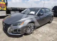 2025 Nissan ALTIMA фото