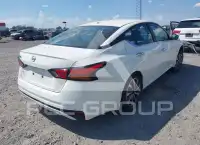 2025 Nissan ALTIMA photo