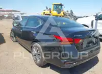 2025 Nissan ALTIMA photo