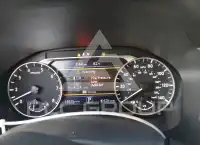 2025 Nissan ALTIMA photo