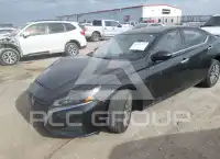 2025 Nissan ALTIMA photo