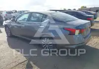 2025 Nissan ALTIMA фото