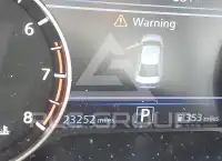 2025 Nissan ALTIMA photo