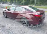 2025 Nissan ALTIMA фото