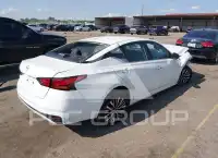 2025 Nissan ALTIMA фото