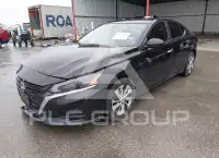 2025 Nissan ALTIMA фото