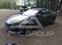 2025 Nissan ALTIMA фото
