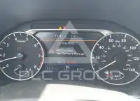 2025 Nissan ALTIMA фото