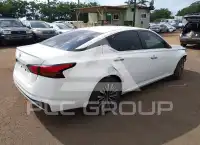 2025 Nissan ALTIMA photo