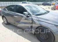 2025 Nissan ALTIMA photo