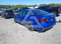 2025 Nissan ALTIMA photo