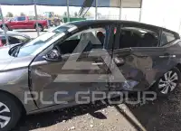 2025 Nissan ALTIMA фото