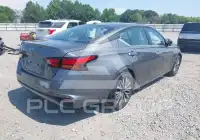 2025 Nissan ALTIMA фото
