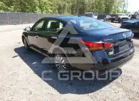 2025 Nissan ALTIMA фото
