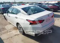2025 Nissan ALTIMA фото