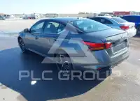 2025 Nissan ALTIMA фото