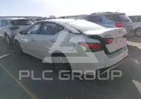 2025 Nissan ALTIMA фото