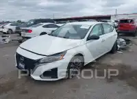 2025 Nissan ALTIMA фото