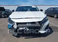 2025 Nissan ALTIMA фото