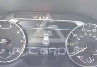 2025 Nissan ALTIMA фото