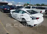 2025 Nissan ALTIMA фото