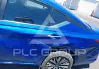 2025 Nissan ALTIMA фото
