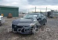 2025 Nissan ALTIMA фото