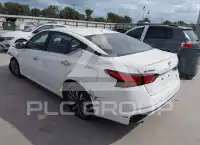 2025 Nissan ALTIMA фото
