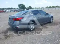 2025 Nissan ALTIMA фото