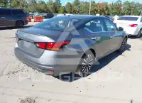 2025 Nissan ALTIMA фото