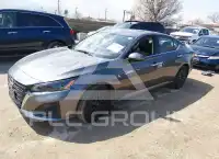 2025 Nissan ALTIMA фото