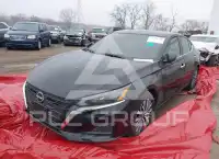 2025 Nissan ALTIMA фото
