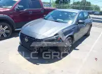 2025 Nissan ALTIMA photo
