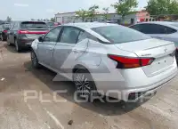 2025 Nissan ALTIMA фото