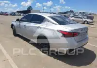 2025 Nissan ALTIMA фото