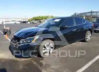 2025 Nissan ALTIMA фото