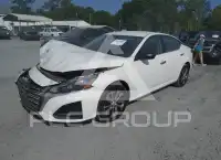 2025 Nissan ALTIMA фото