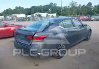 2025 Nissan ALTIMA фото
