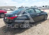 2025 Nissan ALTIMA photo