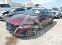 2025 Nissan ALTIMA фото