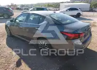 2025 Nissan ALTIMA фото