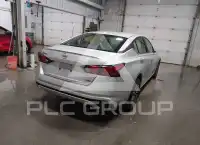 2025 Nissan ALTIMA photo