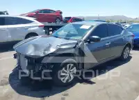 2025 Nissan ALTIMA photo