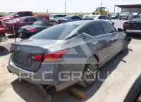 2025 Nissan ALTIMA фото