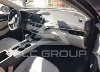 2025 Nissan ALTIMA photo