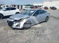2025 Nissan ALTIMA photo