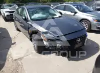 2025 Nissan ALTIMA фото