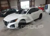 2025 Nissan ALTIMA фото