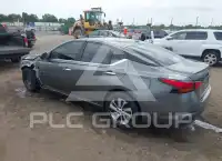 2025 Nissan ALTIMA фото
