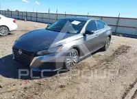 2025 Nissan ALTIMA фото